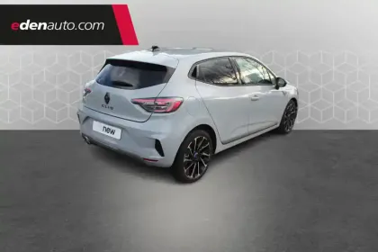 Photo 63 Renault Clio  TCe 90 ch GSR2