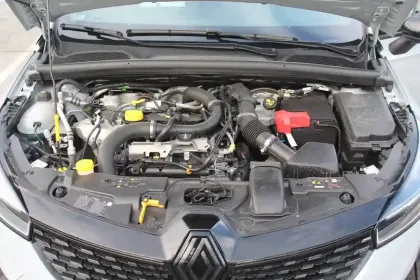 Photo 78 Renault Clio  TCe 90 ch GSR2