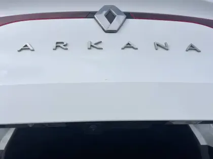 Photo 23 Renault Arkana  E-Tech 145 - 21B