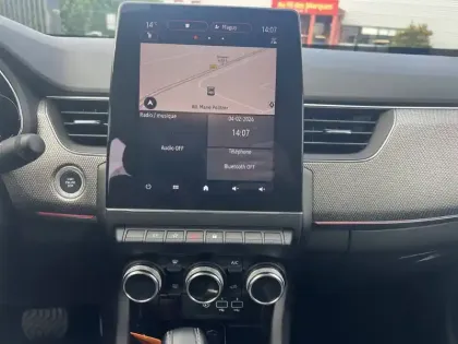 Photo 29 Renault Arkana  E-Tech 145 - 21B