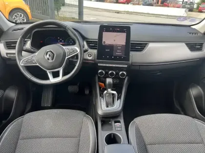 Photo 26 Renault Arkana  E-Tech 145 - 21B