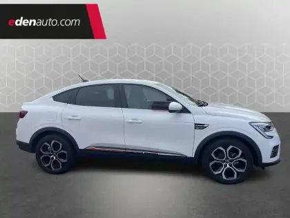 Photo 5 Renault Arkana  E-Tech 145 - 21B