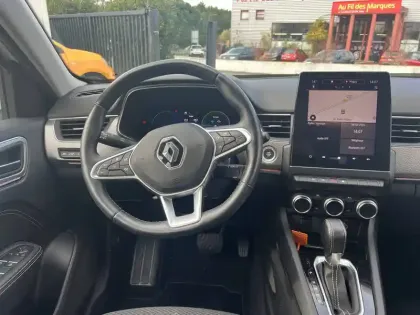 Photo 25 Renault Arkana  E-Tech 145 - 21B