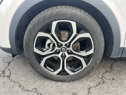 Photo 8 Renault Arkana  E-Tech 145 - 21B