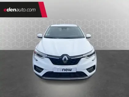 Photo 7 Renault Arkana  E-Tech 145 - 21B