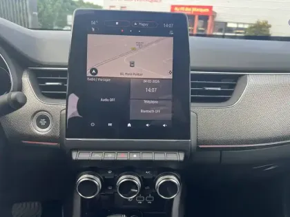 Photo 24 Renault Arkana  E-Tech 145 - 21B