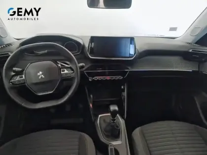 Photo 51 Peugeot 2008  PureTech 100 S&S BVM6