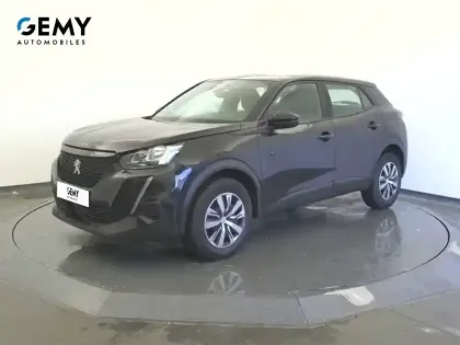 Photo Peugeot 2008 Active