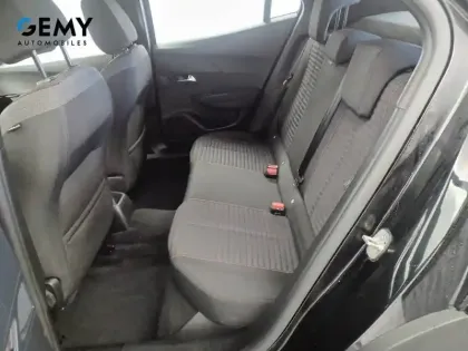 Photo 53 Peugeot 2008  PureTech 100 S&S BVM6