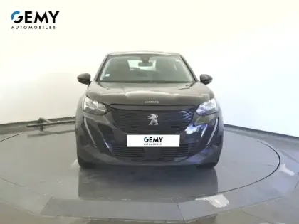 Photo 23 Peugeot 2008  PureTech 100 S&S BVM6