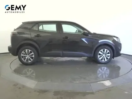 Photo 25 Peugeot 2008  PureTech 100 S&S BVM6