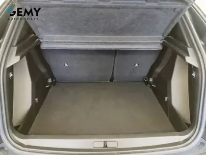 Photo 27 Peugeot 2008  PureTech 100 S&S BVM6