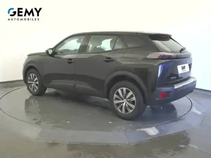 Photo 50 Peugeot 2008  PureTech 100 S&S BVM6