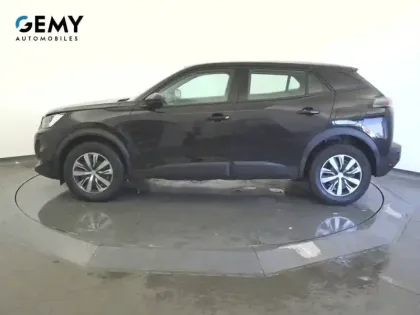 Photo 62 Peugeot 2008  PureTech 100 S&S BVM6