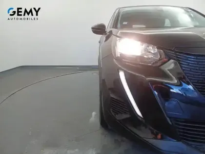 Photo 19 Peugeot 2008  PureTech 100 S&S BVM6