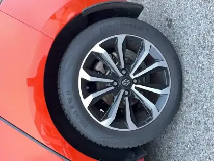 Photo 64 Renault Clio  E-Tech full hybrid 145