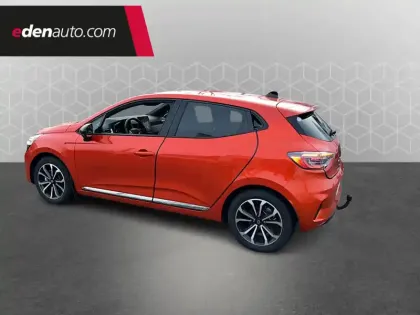 Photo 38 Renault Clio  E-Tech full hybrid 145