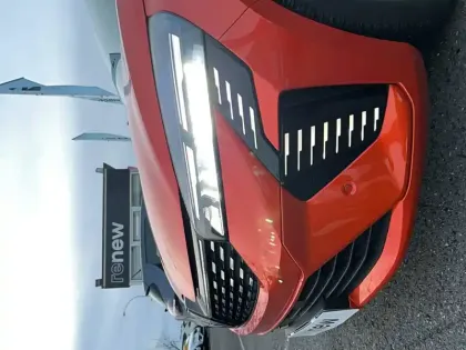 Photo 15 Renault Clio  E-Tech full hybrid 145