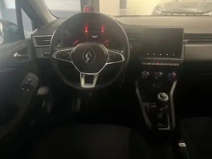 Photo 24 Renault Clio  TCe 90