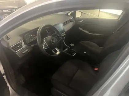 Photo 29 Renault Clio  TCe 90