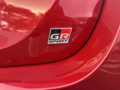 Photo 13 Toyota Yaris  Hybride 116h