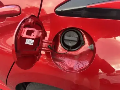 Photo 14 Toyota Yaris  Hybride 116h