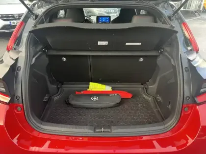 Photo 23 Toyota Yaris  Hybride 116h