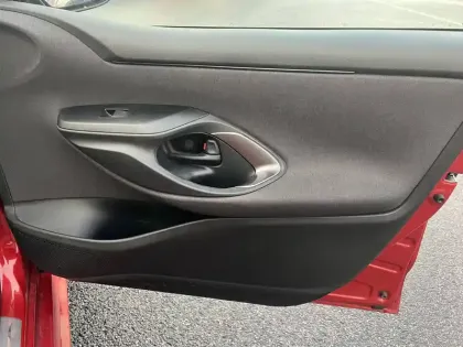 Photo 15 Toyota Yaris  Hybride 116h