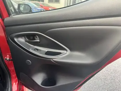 Photo 19 Toyota Yaris  Hybride 116h