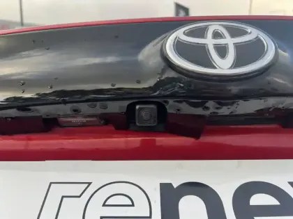 Photo 18 Toyota Yaris  Hybride 116h