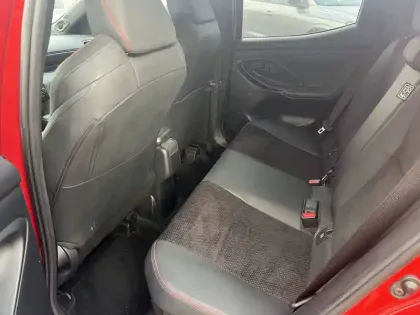 Photo 21 Toyota Yaris  Hybride 116h