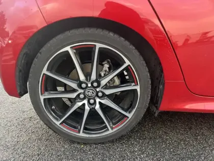 Photo 11 Toyota Yaris  Hybride 116h