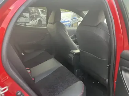 Photo 20 Toyota Yaris  Hybride 116h