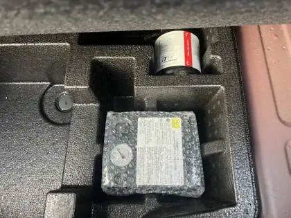 Photo 22 Toyota Yaris  Hybride 116h