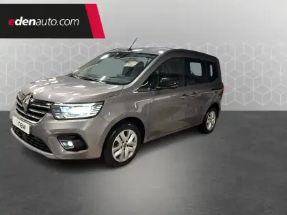 Photo Renault Kangoo Intens