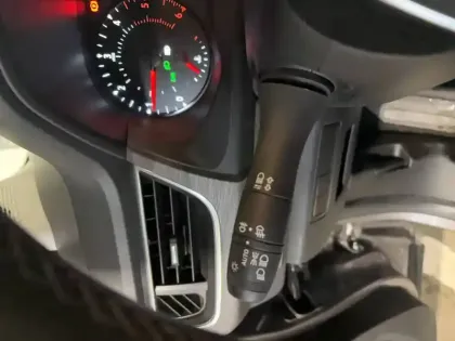 Photo 19 Renault Kangoo  Blue dCi 95