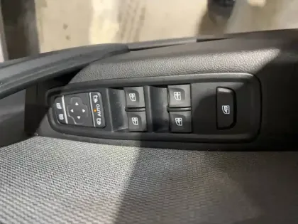 Photo 21 Renault Kangoo  Blue dCi 95