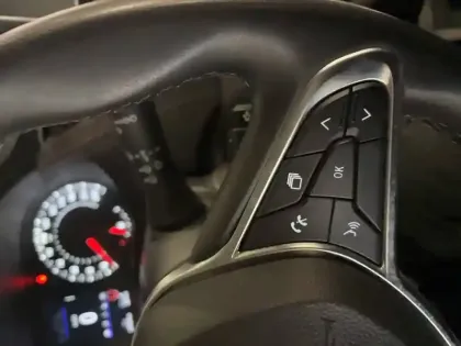 Photo 35 Renault Kangoo  Blue dCi 95