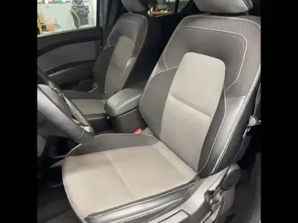 Photo 10 Renault Kangoo  Blue dCi 95