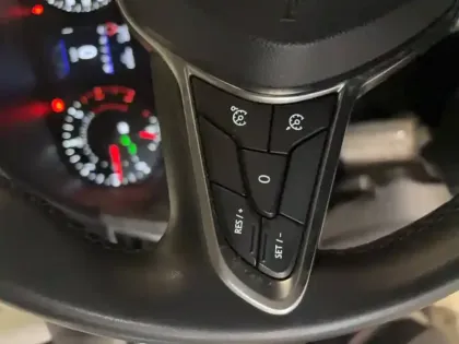 Photo 34 Renault Kangoo  Blue dCi 95