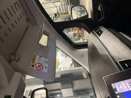 Photo 23 Renault Kangoo  Blue dCi 95