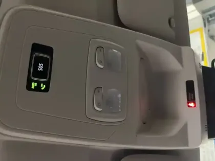 Photo 22 Renault Kangoo  Blue dCi 95