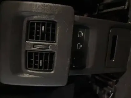 Photo 16 Renault Kangoo  Blue dCi 95