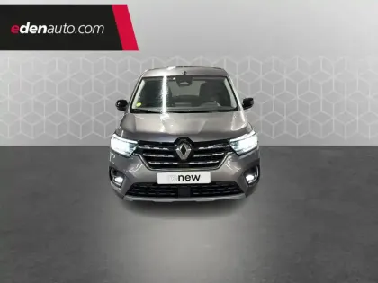 Photo 7 Renault Kangoo  Blue dCi 95