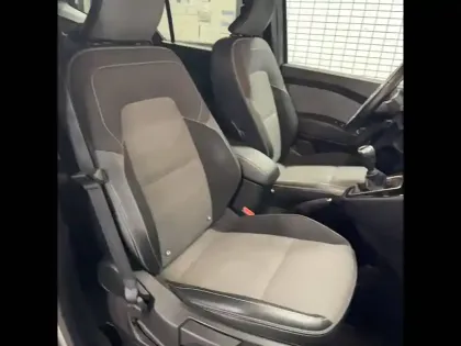 Photo 8 Renault Kangoo  Blue dCi 95