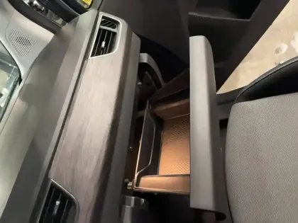 Photo 32 Renault Kangoo  Blue dCi 95