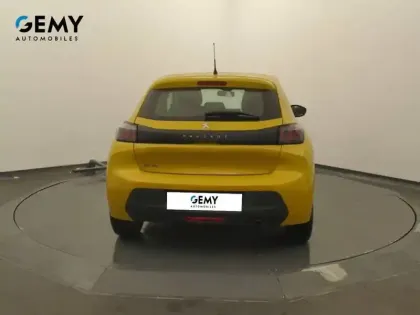 Photo 24 Peugeot 208 Gén. II Ph1 NG Like 5