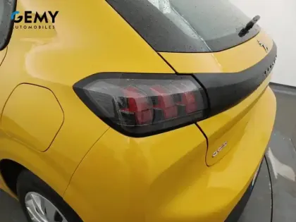 Photo 36 Peugeot 208 Gén. II Ph1 NG Like 5