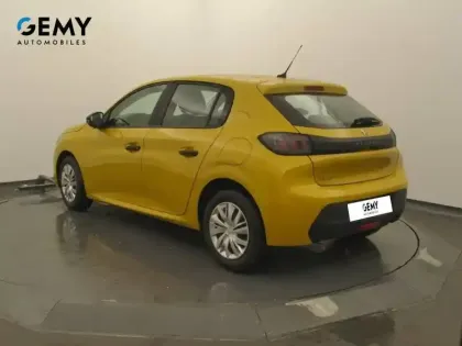 Photo 26 Peugeot 208 Gén. II Ph1 NG Like 5