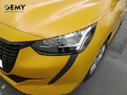 Photo 35 Peugeot 208 Gén. II Ph1 NG Like 5